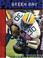 Cover of: The History of the Green Bay Packers (NFL Today) (NFL Today)
