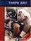 Cover of: The History of the Tampa Bay Buccaneers (NFL Today) (NFL Today)