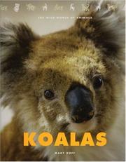 Cover of: Koalas (The Wild World of Animals) (The Wild World of Animals)