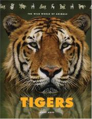 Cover of: Tigers (The Wild World of Animals) (The Wild World of Animals)