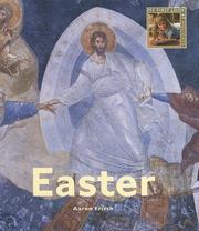 Cover of: Easter