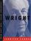 Cover of: Frank Lloyd Wright (Xtraordinary Artists)