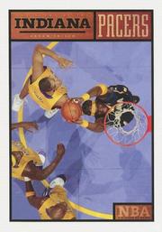 Cover of: The Story of the Indiana Pacers (The NBA: a History of Hoops) (The NBA: a History of Hoops)