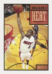 Cover of: The Story of the Miami Heat (The NBA: a History of Hoops) (The NBA: a History of Hoops) by 
