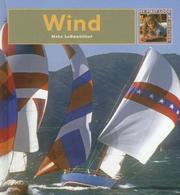 Cover of: Wind