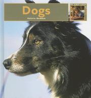 Cover of: Dogs (My First Look at: Pets) (My First Look at: Pets)