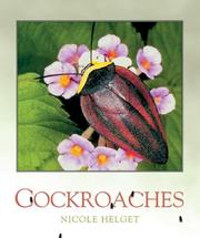 Cover of: Cochroaches (Bugbooks)