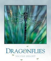 Cover of: Dragonflies (Bugbooks)