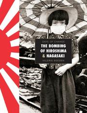 The Bombing of Hiroshima and Nagasaki (Days of Change) by Valerie Bodden