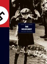 Cover of: The Holocaust (Days of Change)