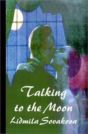 Cover of: Talking to the Moon