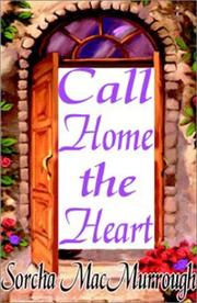 Cover of: Call Home the Heart