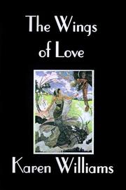 Cover of: The Wings of Love