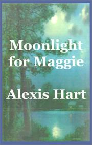 Cover of: Moonlight for Maggie