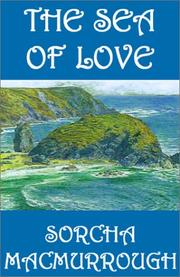 Cover of: The Sea of Love