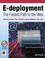 Cover of: e-Deployment 