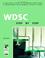 Cover of: WDSC: Step by Step