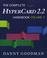 Cover of: The complete HyperCard 2.2 handbook