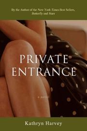 Cover of: Private Entrance