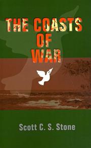 Cover of: The coasts of war