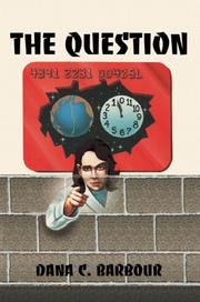 Cover of: The Question | Dana C. Barbour
