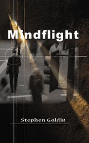 Cover of: Mindflight by Stephen Goldin