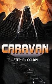 Cover of: Caravan by Stephen Goldin