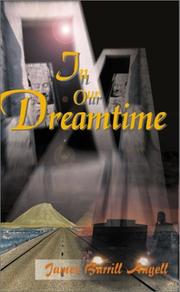 Cover of: In Our Dreamtime by James Burrill Angell