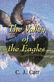 Cover of: The Valley of the Eagles