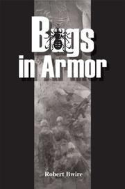 Cover of: Bugs in Armor: A Tale of Malaria and Soldiering