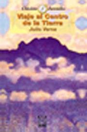 Cover of: Viaje al centro de la tierra by Jules Verne
