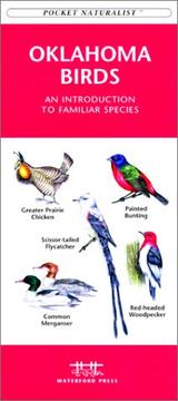 Cover of: Oklahoma Birds