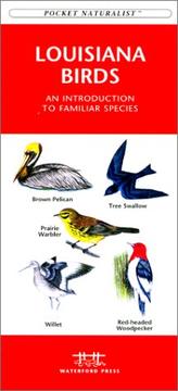 Cover of: Louisana Birds | James Kavanagh