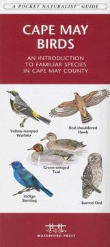 Cover of: Cape May Birds | James Kavanagh