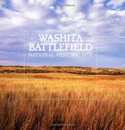 Cover of: Washita Battlefield National Historic Site by Mark L. Gardner