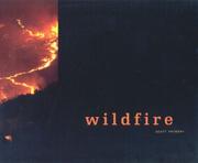 Cover of: Wildfire by Scott Thybony