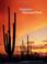 Cover of: Saguaro National Park