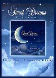 Cover of: Sweet Dreams