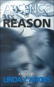 Cover of: Absence of reason
