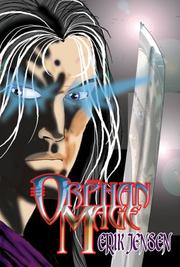 Cover of: Orphan Mage