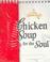 Cover of: A Little Spoonful of Chicken Soup for the Soul