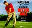 Cover of: Natural Golf