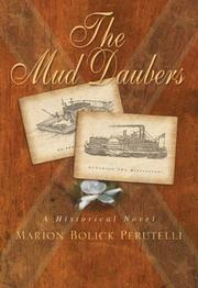 Cover of: The Mud Daubers