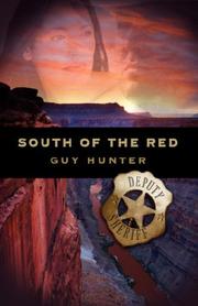 Cover of: South of the Red