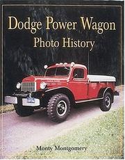 Cover of: Dodge Power Wagon Photo History