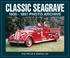 Cover of: Classic Seagrave 1935-1951