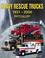 Cover of: Heavy Rescue Trucks