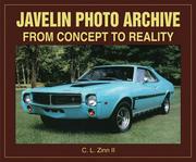 Cover of: Javelin Photo Archive  From Concept to Reality