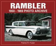 Cover of: Rambler  1950-1969 Photo Archive