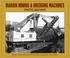 Cover of: Marion Mining and Dredging Machines